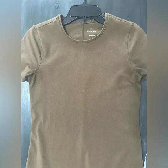 Everlane The Form Dress - Picture 9 of 13